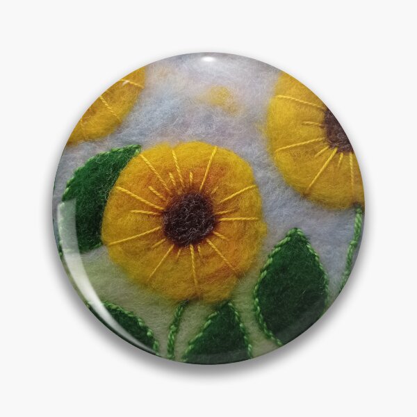 Item preview, Sunflower Trio designed and sold by HelenaWatson.
