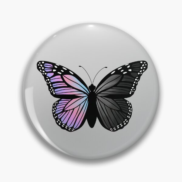 Artikelvorschau, Copy of Duality of butterflies entworfen und verkauft von MoonLilly18.