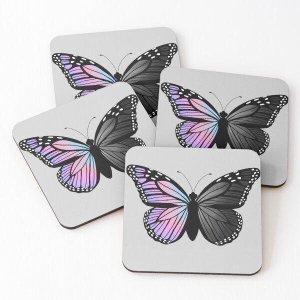 Item preview, Copy of Duality of butterflies  designed and sold by MoonLilly18.