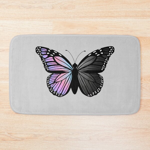 Item preview, Copy of Duality of butterflies  designed and sold by MoonLilly18.