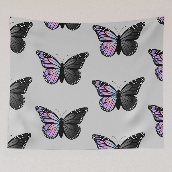 Item preview, Copy of Duality of butterflies  designed and sold by MoonLilly18.