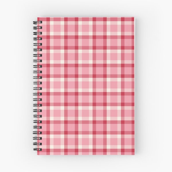 Item preview, Pink Tartan Plaid designed and sold by TheWalnut.