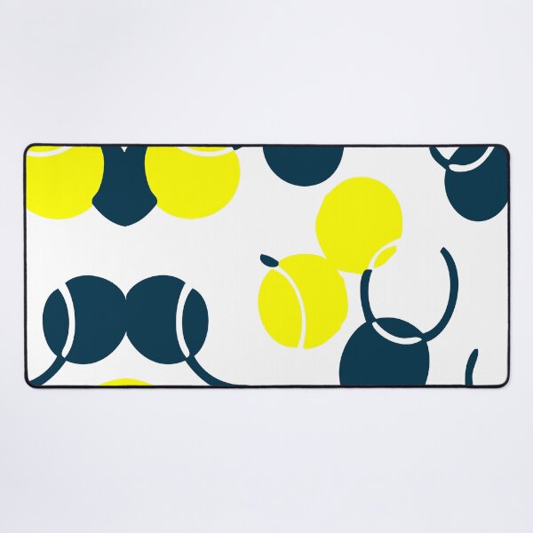 Item preview, Yellow Ball Pattern designed and sold by MyArt23.