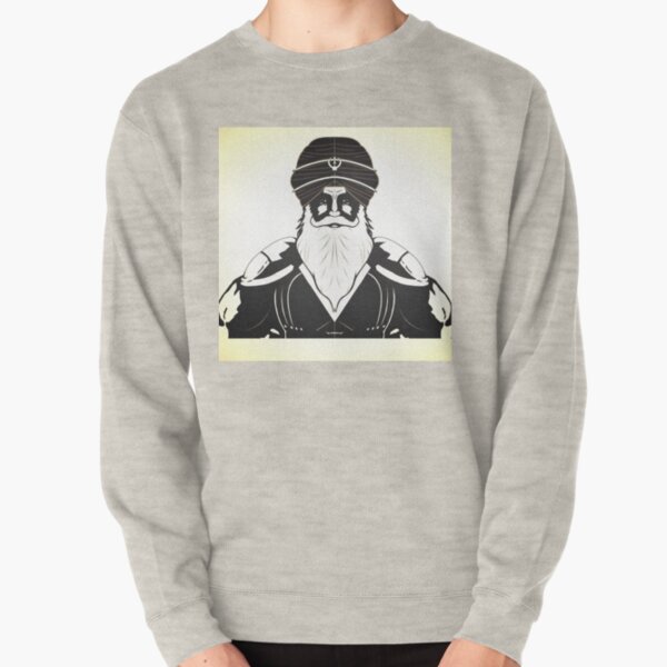 sikh hoodie