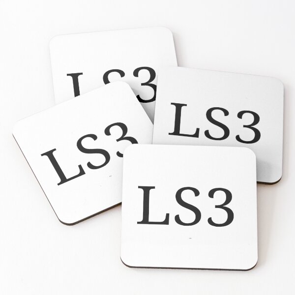 Item preview, LEEDS LS3 POSTCODE T-Shirt designed and sold by FunnyScot.