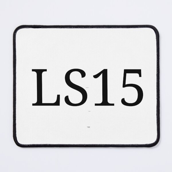 Item preview, LEEDS LS15 POSTCODE T-Shirt designed and sold by FunnyScot.