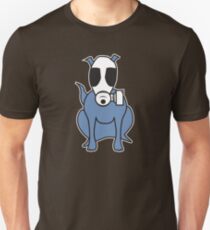 Gas Dog Unisex T-Shirt