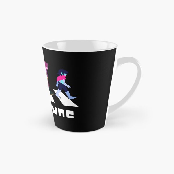 Item preview, Deltarune Ralsei, Noelle, Susie, and Kris Abbey Road designed and sold by gummystingray.