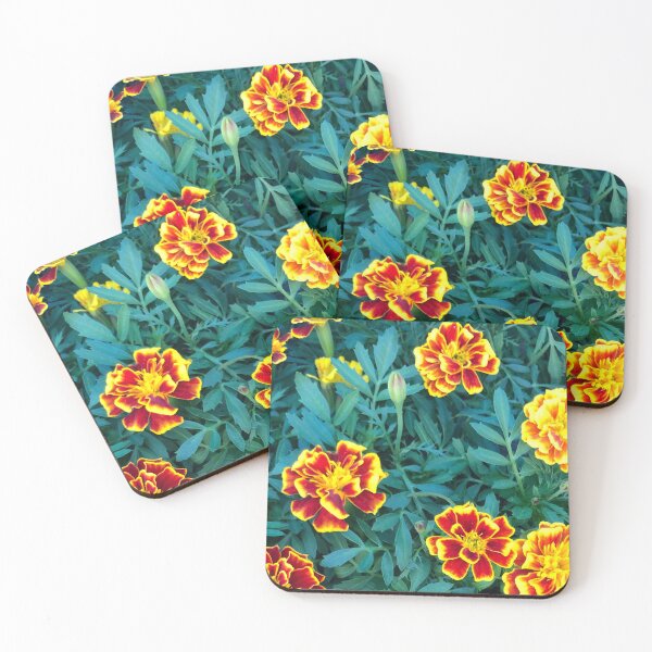 Item preview, Marigold picture designed and sold by Phoebew03.