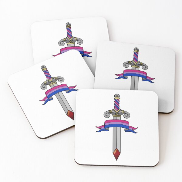 Item preview, Bisexual Pride designed and sold by Belegarth.