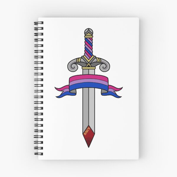 Item preview, Bisexual Pride designed and sold by Belegarth.