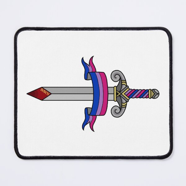 Item preview, Bisexual Pride designed and sold by Belegarth.