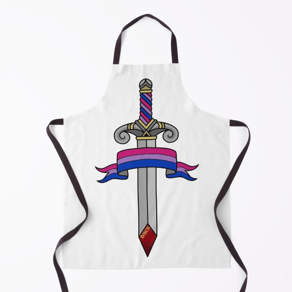 Item preview, Bisexual Pride designed and sold by Belegarth.