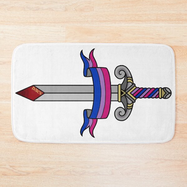 Item preview, Bisexual Pride designed and sold by Belegarth.