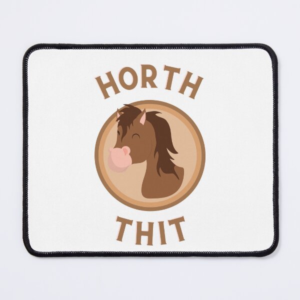 Item preview, Funny Horse designed and sold by prudencehollow.