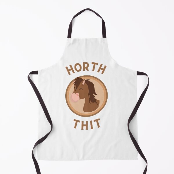 Artikelvorschau, Funny Horse entworfen und verkauft von prudencehollow.