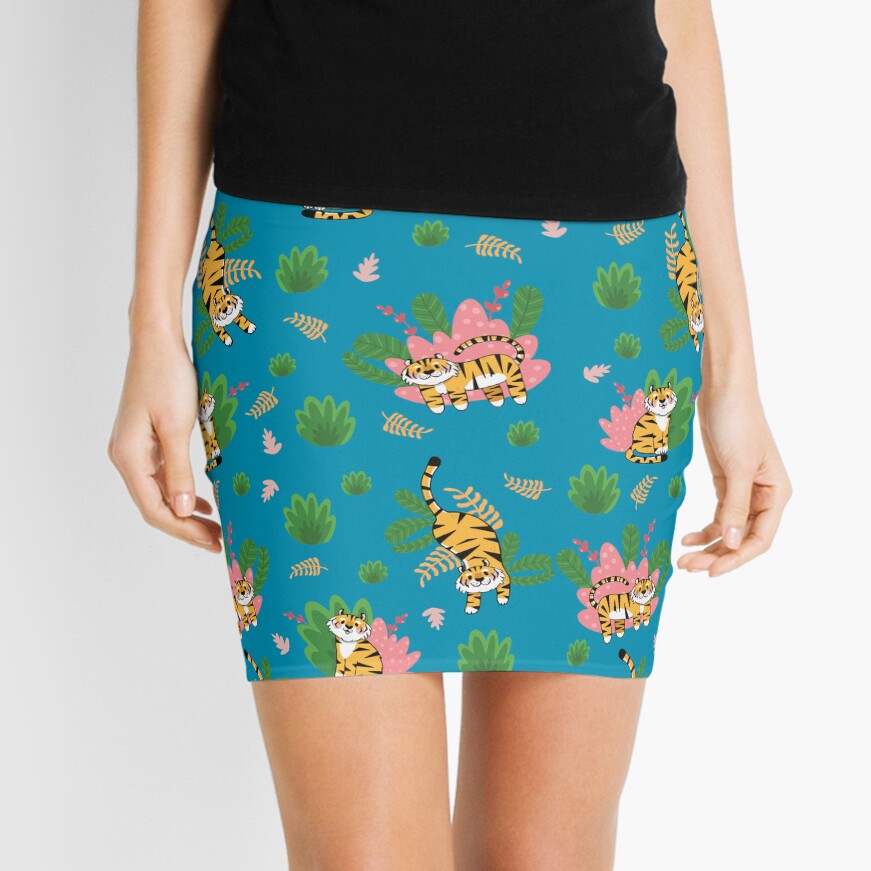 Item preview, Mini Skirt designed and sold by Mister-Lapin.