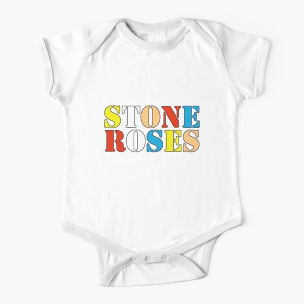 Stone roses baby sales clothes