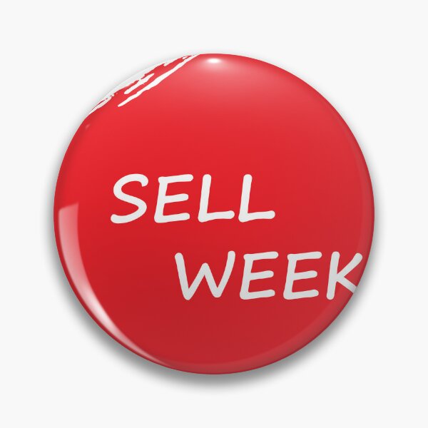Item preview, Sell Week designed and sold by CadDesignerr.