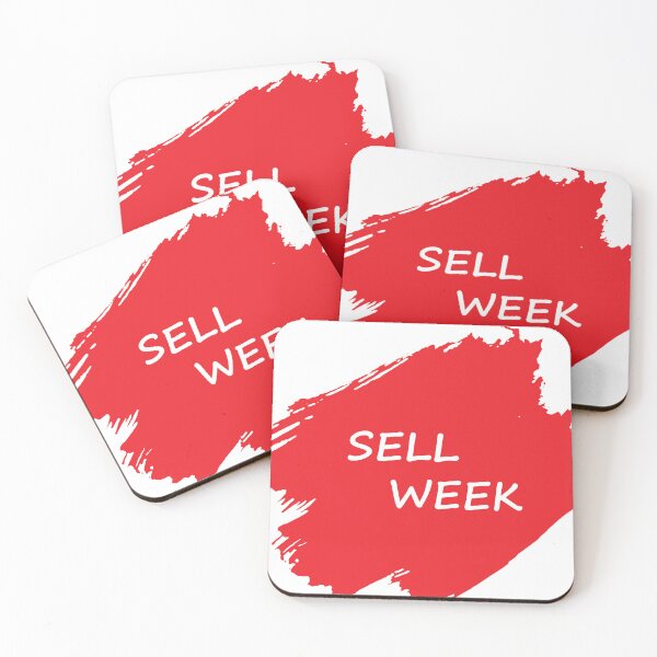 Item preview, Sell Week designed and sold by CadDesignerr.