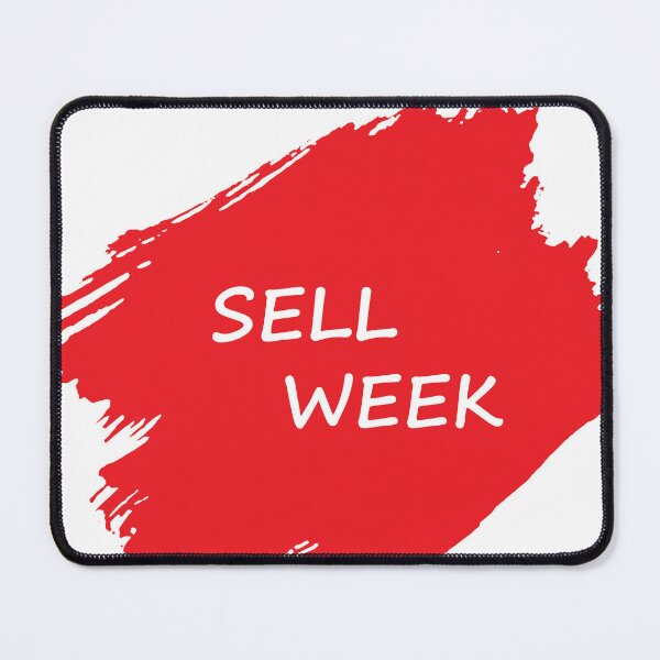 Item preview, Sell Week designed and sold by CadDesignerr.