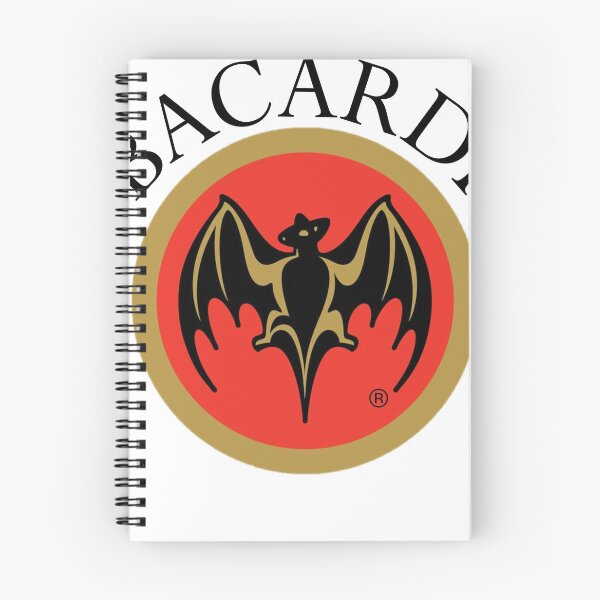 Item preview, Bacardi Logo Dead Boys designed and sold by PunkDeadBoy.