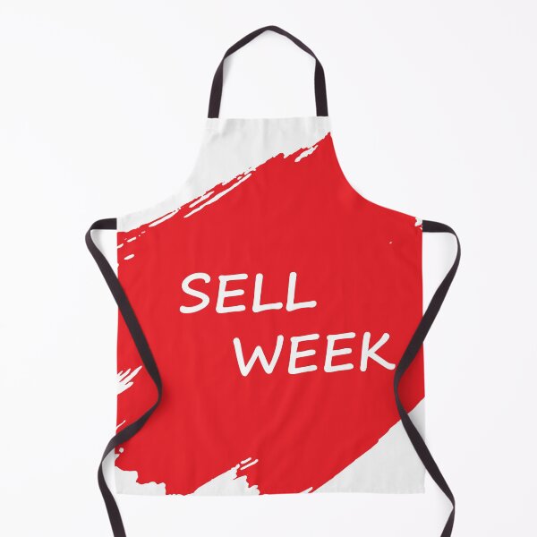 Item preview, Sell Week designed and sold by CadDesignerr.