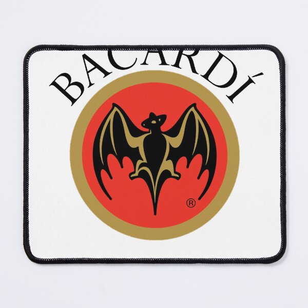 Item preview, Bacardi Logo Dead Boys designed and sold by PunkDeadBoy.