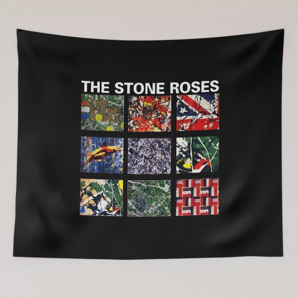 Item preview, Best Seller Of English Rock designed and sold by icarikeef.