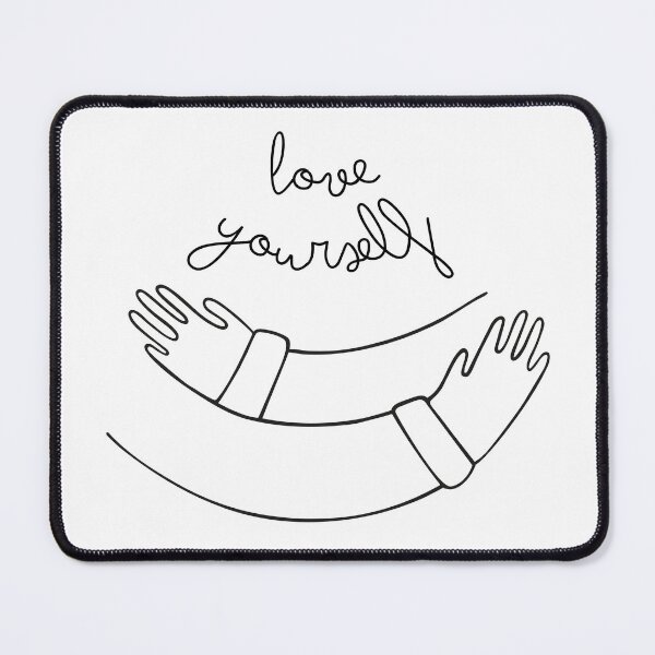 Item preview, Love Yourself designed and sold by trendingatees.