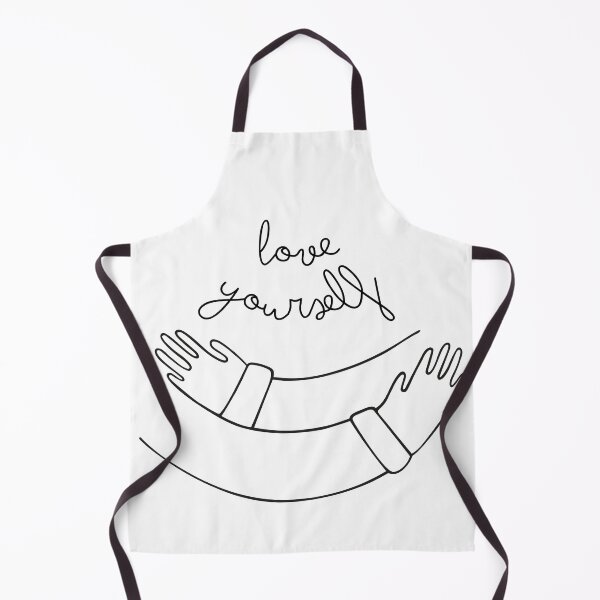 Item preview, Love Yourself designed and sold by trendingatees.