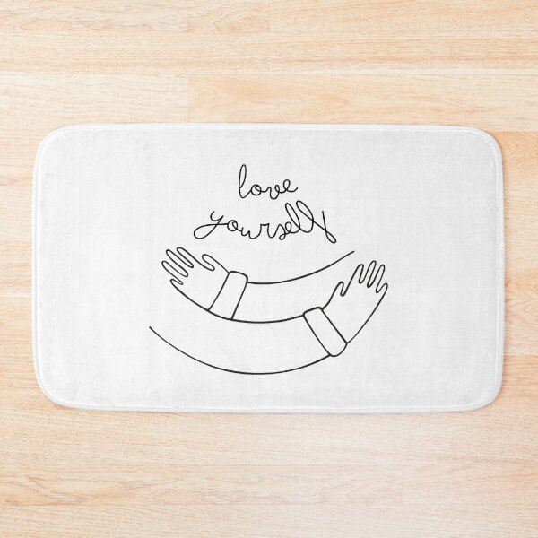 Item preview, Love Yourself designed and sold by trendingatees.