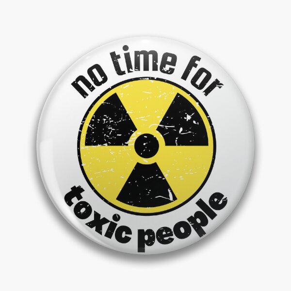 Item preview, No Time For Toxic People - Sign designed and sold by Hic21.