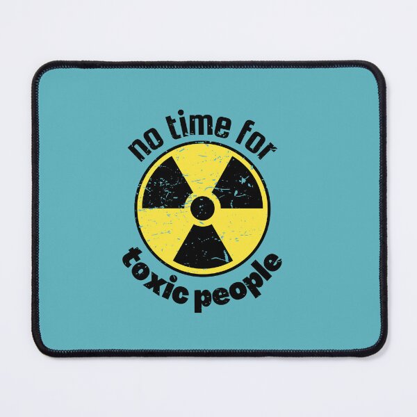 Item preview, No Time For Toxic People - Sign designed and sold by Hic21.