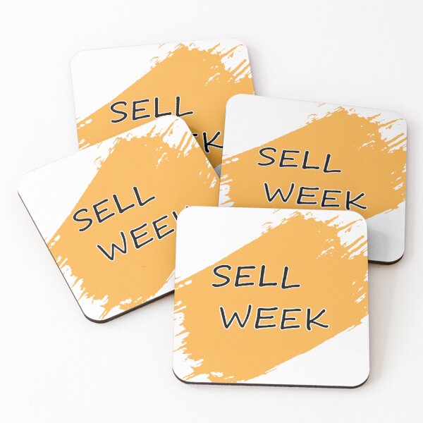 Item preview, Sell Week Part 2 designed and sold by CadDesignerr.