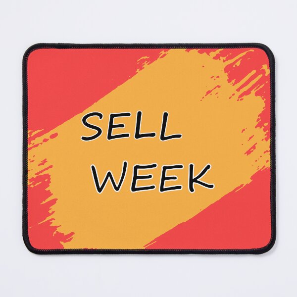 Item preview, Sell Week Part 2 designed and sold by CadDesignerr.
