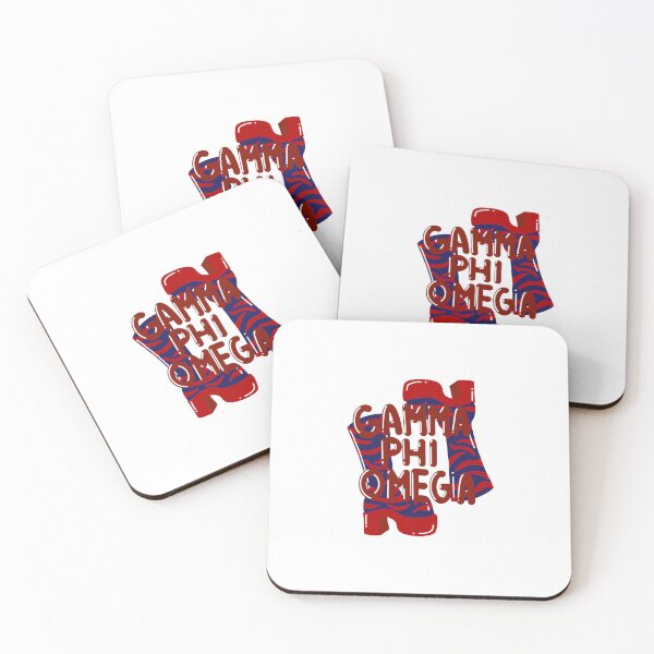 Item preview, Gamma Phi Omega designed and sold by jennacrossman.