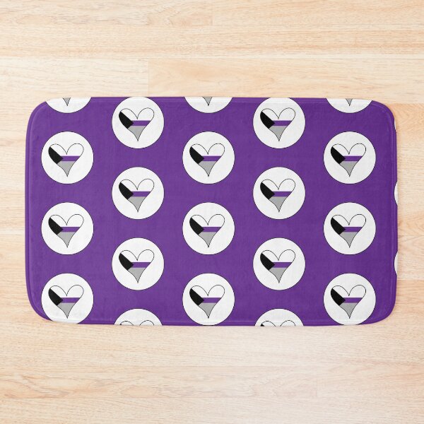 Item preview, Love is Love: Demisexual Pride designed and sold by Zia Frazier.