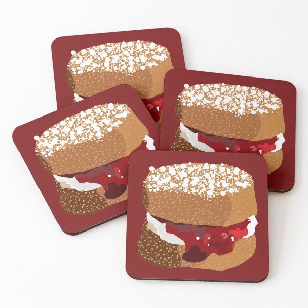 Item preview, Strawberry Spongecake designed and sold by sarahtheluna.