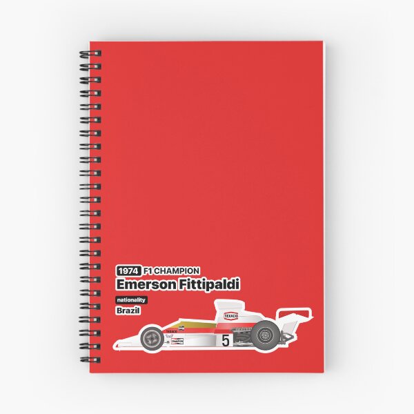 Item preview, Formula Winner 1974 designed and sold by roblack.