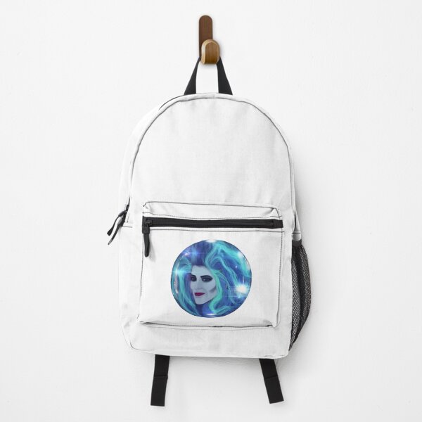 Item preview, Madame Leota designed and sold by Qween-of-Arts.