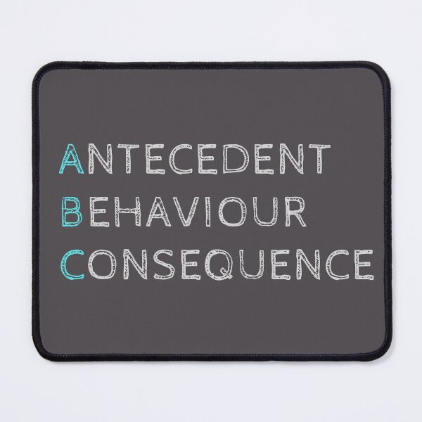 Item preview, ABCs (dog psychology) designed and sold by kookycomet.
