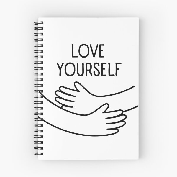 Item preview, Love Yourself designed and sold by trendingatees.