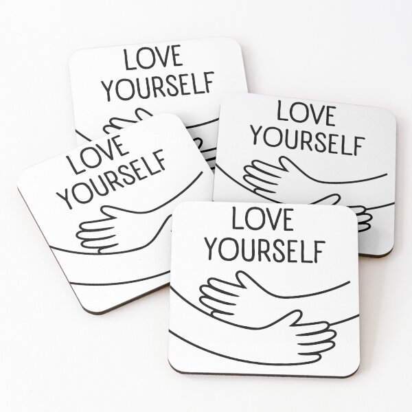 Item preview, Love Yourself designed and sold by trendingatees.