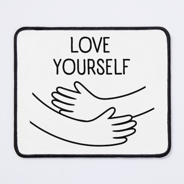 Item preview, Love Yourself designed and sold by trendingatees.