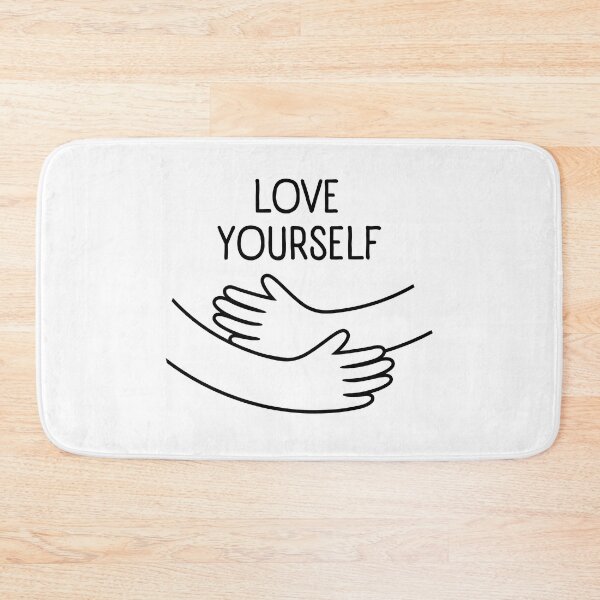 Item preview, Love Yourself designed and sold by trendingatees.