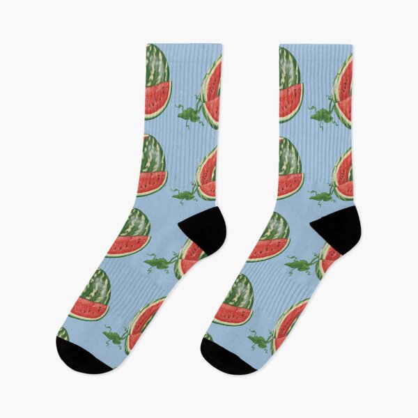 Artikelvorschau, watermelon and slice entworfen und verkauft von Danielle Seay.