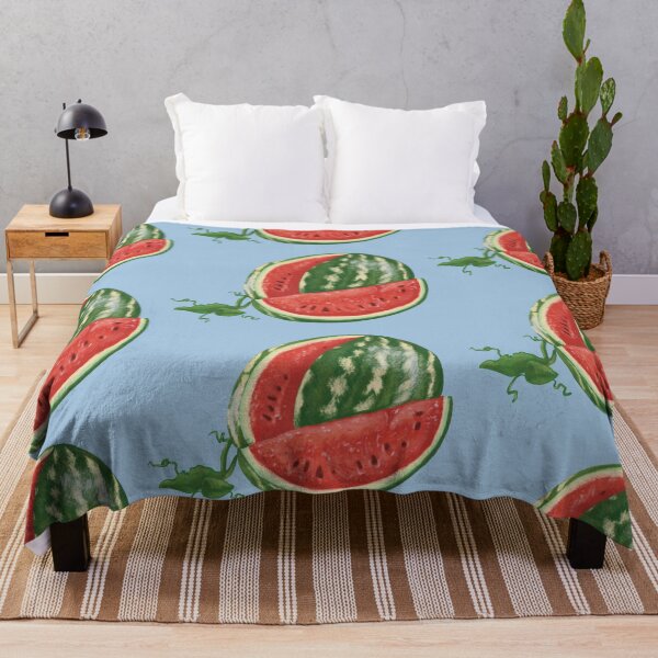Artikelvorschau, watermelon and slice entworfen und verkauft von Danielle Seay.