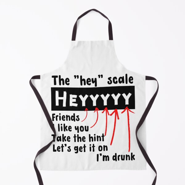 Item preview, Heyyyyy - The Hey Scale designed and sold by Sonatablue.
