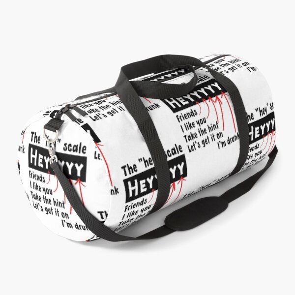Item preview, Heyyyyy - The Hey Scale designed and sold by Sonatablue.